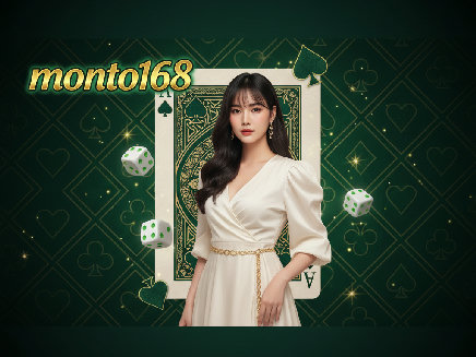 monto168 สล็อตออนไลน์