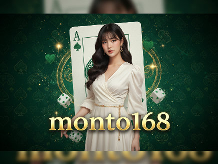 monto168